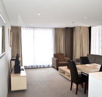 APTonNorthTCE - Accommodation in Bendigo