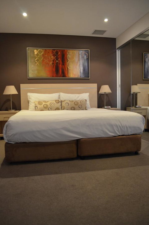 APTonNorthTCE - Accommodation in Bendigo 2