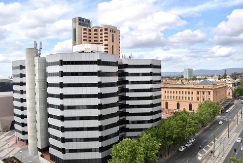 APTonNorthTCE - Accommodation in Bendigo 17