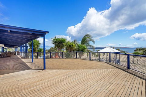 Doyles On The Bay - Accommodation in Bendigo 9