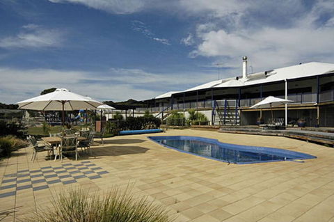 Doyles On The Bay - Accommodation in Bendigo 5