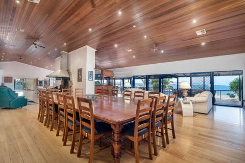 Doyles On The Bay - Accommodation in Bendigo 12