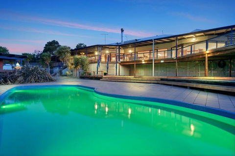 Doyles On The Bay - Accommodation in Bendigo 7