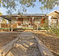 Rustic on 13th - Accommodation in Bendigo