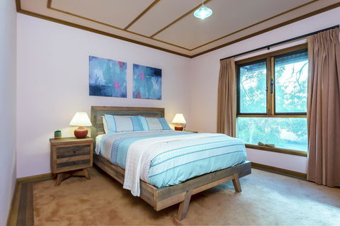 Rustic On 13th - Accommodation in Bendigo 8