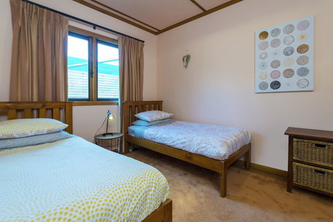 Rustic On 13th - Accommodation in Bendigo 10