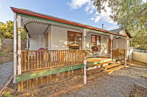 Rustic On 13th - Accommodation in Bendigo 18