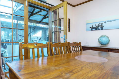 Rustic On 13th - Accommodation in Bendigo 15