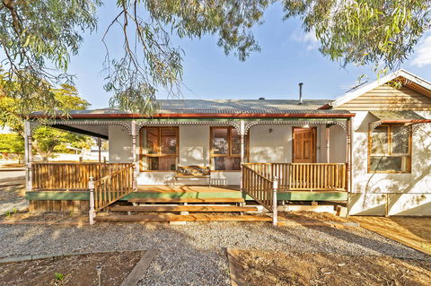 Rustic On 13th - Accommodation in Bendigo 19