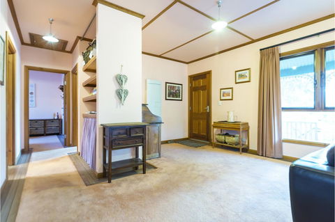 Rustic On 13th - Accommodation in Bendigo 16