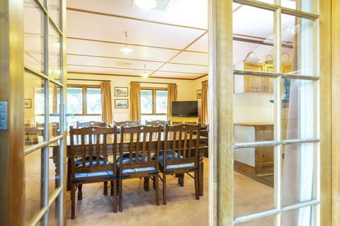 Rustic On 13th - Accommodation in Bendigo 12
