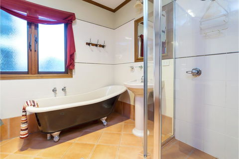 Rustic On 13th - Accommodation in Bendigo 13
