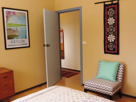 Kestrel Downs - Accommodation in Bendigo 10