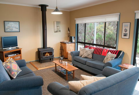 Kestrel Downs - Accommodation in Bendigo 8