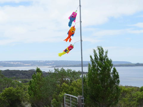 Kestrel Downs - Accommodation in Bendigo 20