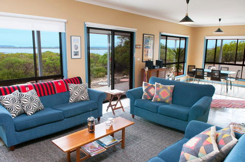 Kestrel Downs - Accommodation in Bendigo 4