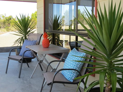 Kestrel Downs - Accommodation in Bendigo 21