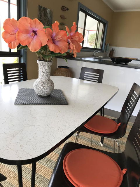 Kestrel Downs - Accommodation in Bendigo 6
