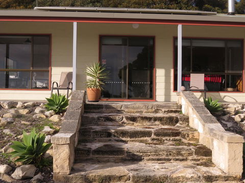 Kestrel Downs - Accommodation in Bendigo 25