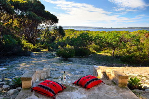 Kestrel Downs - Accommodation in Bendigo 0