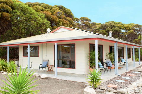 Kestrel Downs - Accommodation in Bendigo 3