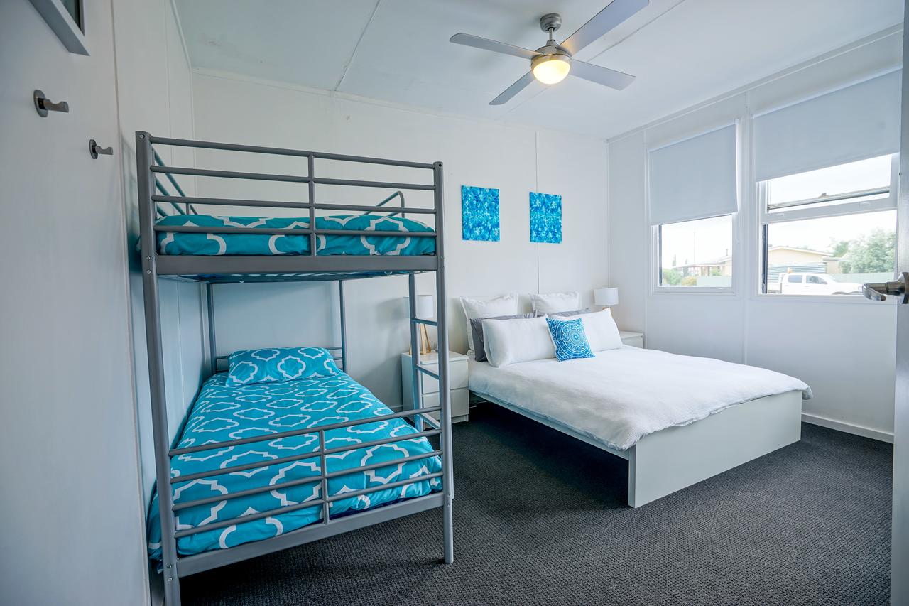 North Moonta SA Accommodation in Bendigo