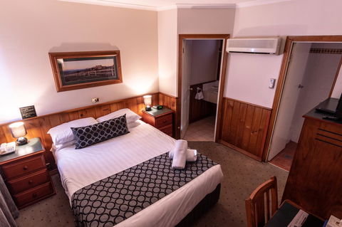 Astor Inn - Accommodation in Bendigo 8