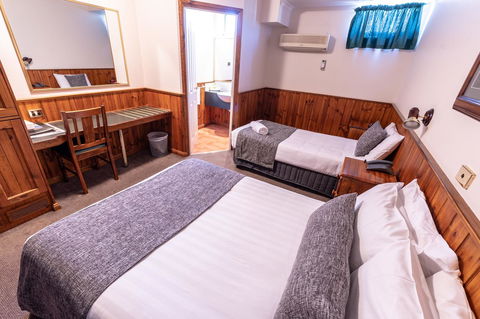 Astor Inn - Accommodation in Bendigo 10