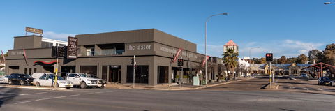 Astor Inn - Accommodation in Bendigo 18
