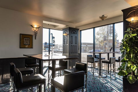 Astor Inn - Accommodation in Bendigo 21
