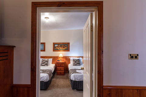 Astor Inn - Accommodation in Bendigo 12