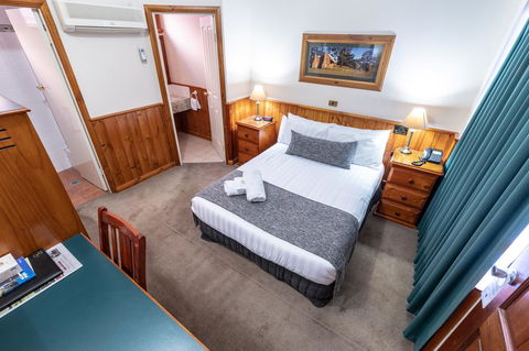 Astor Inn - Accommodation in Bendigo 2