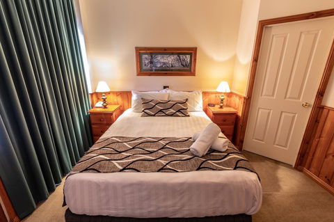 Astor Inn - Accommodation in Bendigo 7