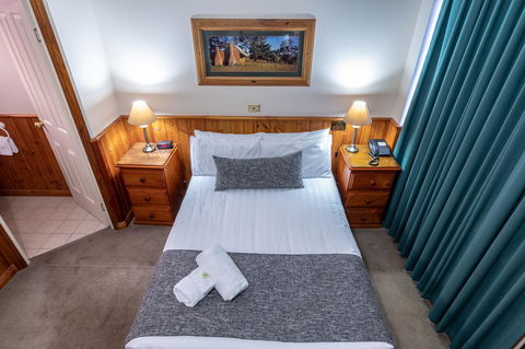 Astor Inn - Accommodation in Bendigo 16