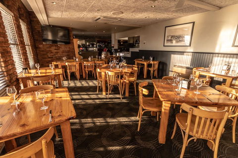 Astor Inn - Accommodation in Bendigo 25