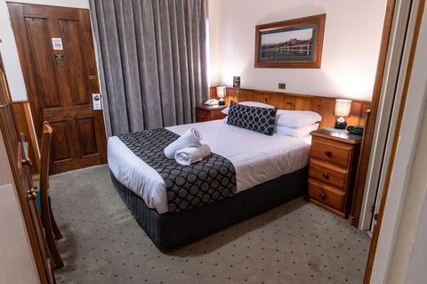 Astor Inn - Accommodation in Bendigo 6