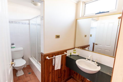 Astor Inn - Accommodation in Bendigo 14