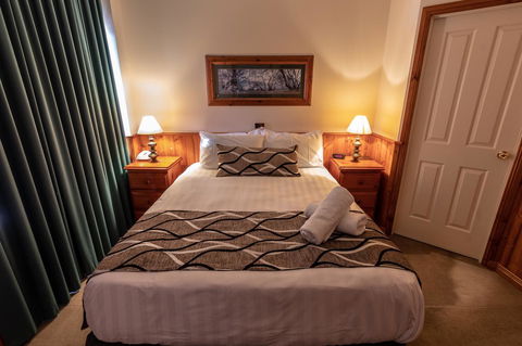 Astor Inn - Accommodation in Bendigo 15