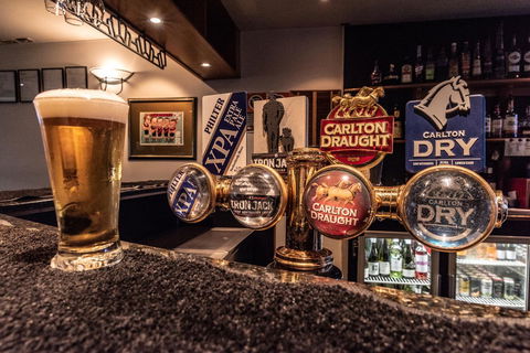 Astor Inn - Accommodation in Bendigo 23