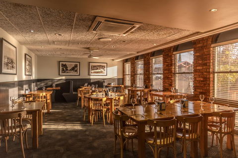 Astor Inn - Accommodation in Bendigo 24