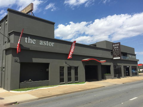 Astor Inn - Accommodation in Bendigo 3