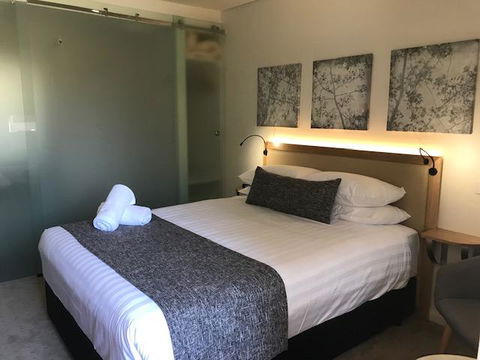 Astor Inn - Accommodation in Bendigo 1