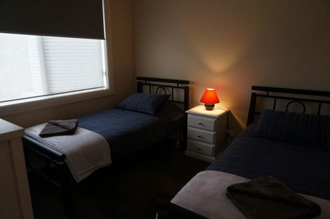 Kohinoor Getaway - Accommodation in Bendigo 6