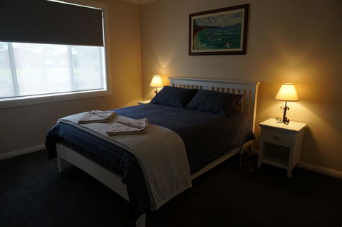 Kohinoor Getaway - Accommodation in Bendigo 4