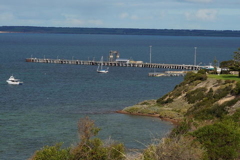 Kohinoor Getaway - Accommodation in Bendigo 11