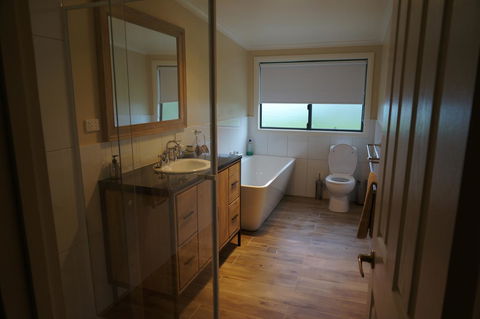 Kohinoor Getaway - Accommodation in Bendigo 7