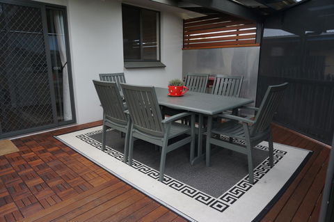 Kohinoor Getaway - Accommodation in Bendigo 8