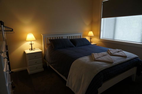 Kohinoor Getaway - Accommodation in Bendigo 5