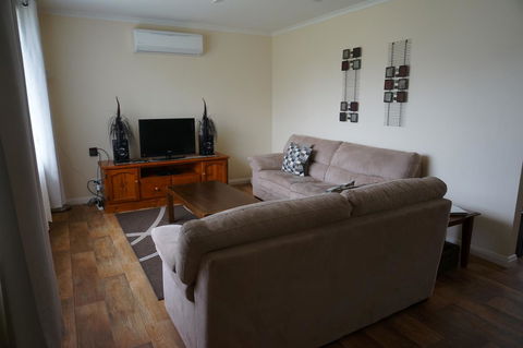 Kohinoor Getaway - Accommodation in Bendigo 3