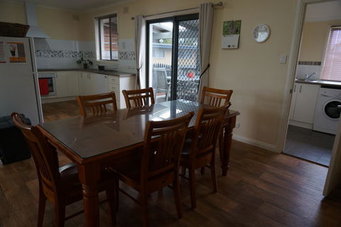 Kohinoor Getaway - Accommodation in Bendigo 2